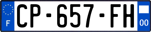 CP-657-FH