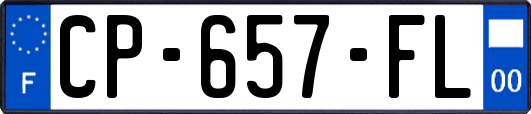 CP-657-FL