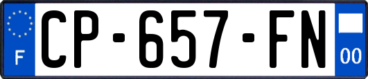 CP-657-FN