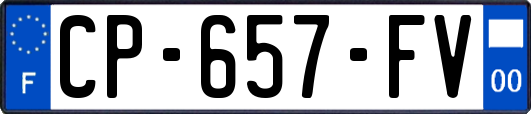 CP-657-FV