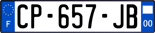 CP-657-JB