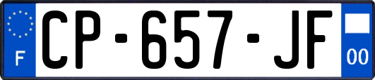 CP-657-JF