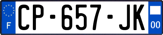 CP-657-JK