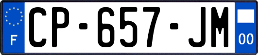 CP-657-JM