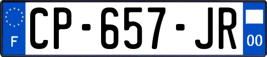CP-657-JR