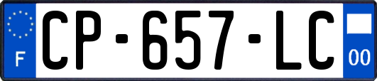 CP-657-LC