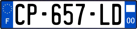 CP-657-LD