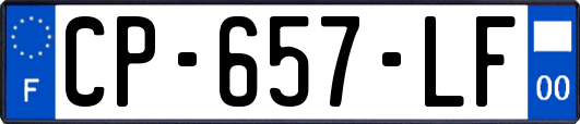 CP-657-LF