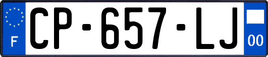 CP-657-LJ