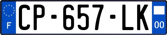 CP-657-LK