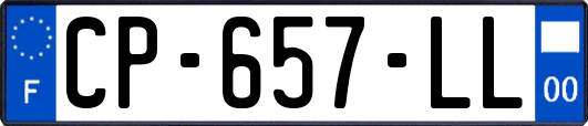 CP-657-LL