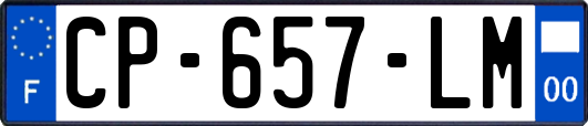 CP-657-LM