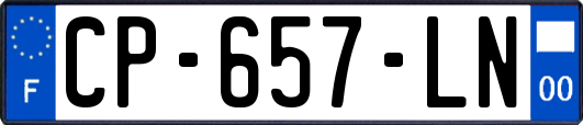 CP-657-LN