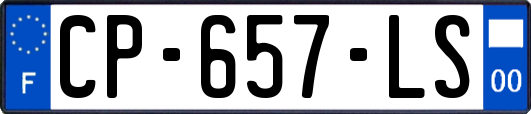 CP-657-LS