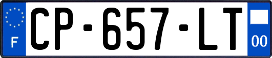 CP-657-LT