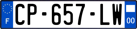 CP-657-LW