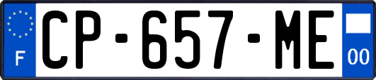 CP-657-ME
