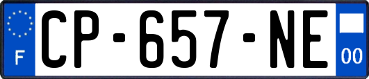 CP-657-NE