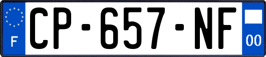 CP-657-NF