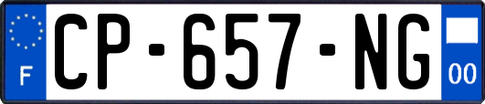 CP-657-NG