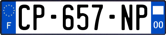 CP-657-NP