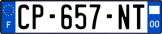 CP-657-NT