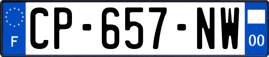 CP-657-NW