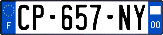 CP-657-NY