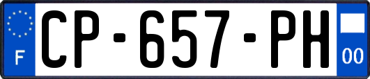 CP-657-PH