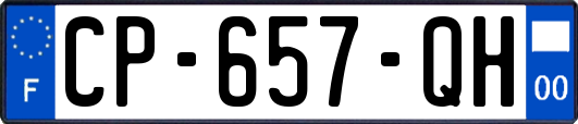 CP-657-QH