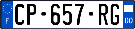 CP-657-RG