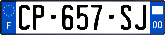 CP-657-SJ