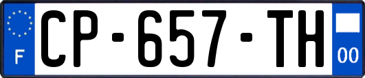 CP-657-TH