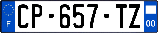 CP-657-TZ