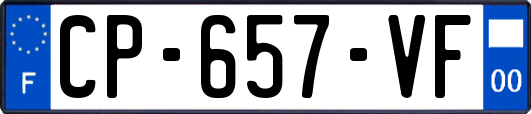 CP-657-VF