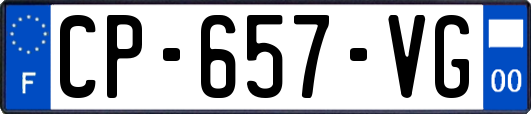 CP-657-VG