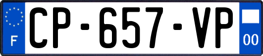 CP-657-VP