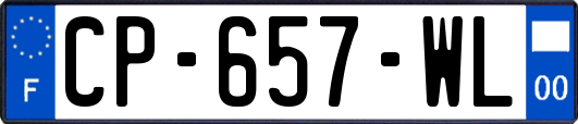 CP-657-WL