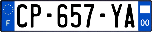 CP-657-YA