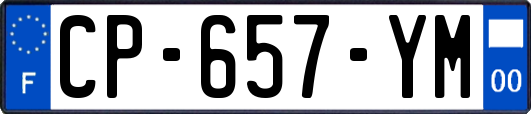 CP-657-YM