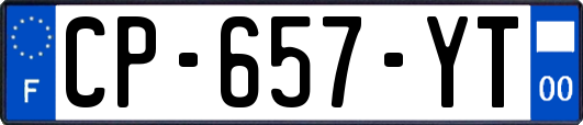 CP-657-YT