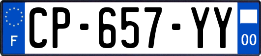 CP-657-YY