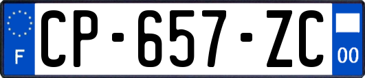 CP-657-ZC