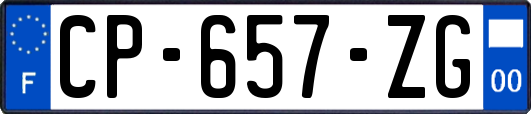 CP-657-ZG