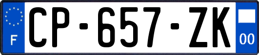 CP-657-ZK