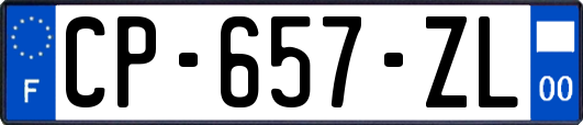 CP-657-ZL