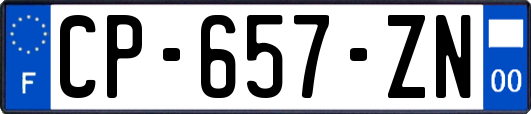 CP-657-ZN