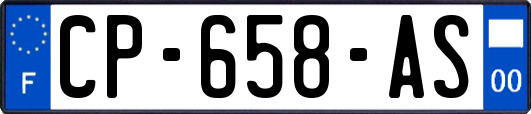 CP-658-AS