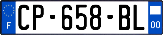 CP-658-BL