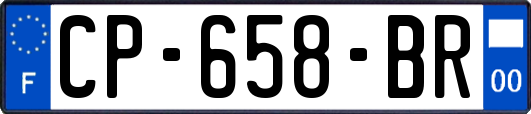 CP-658-BR